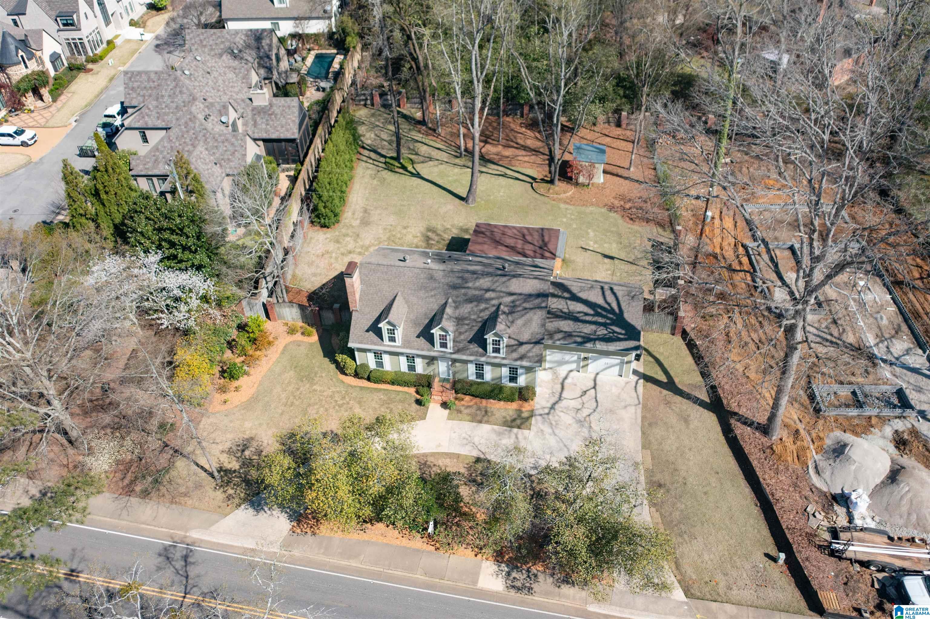 3068 Overton Road Mountain Brook, AL 35223 - Photo 64 of 64