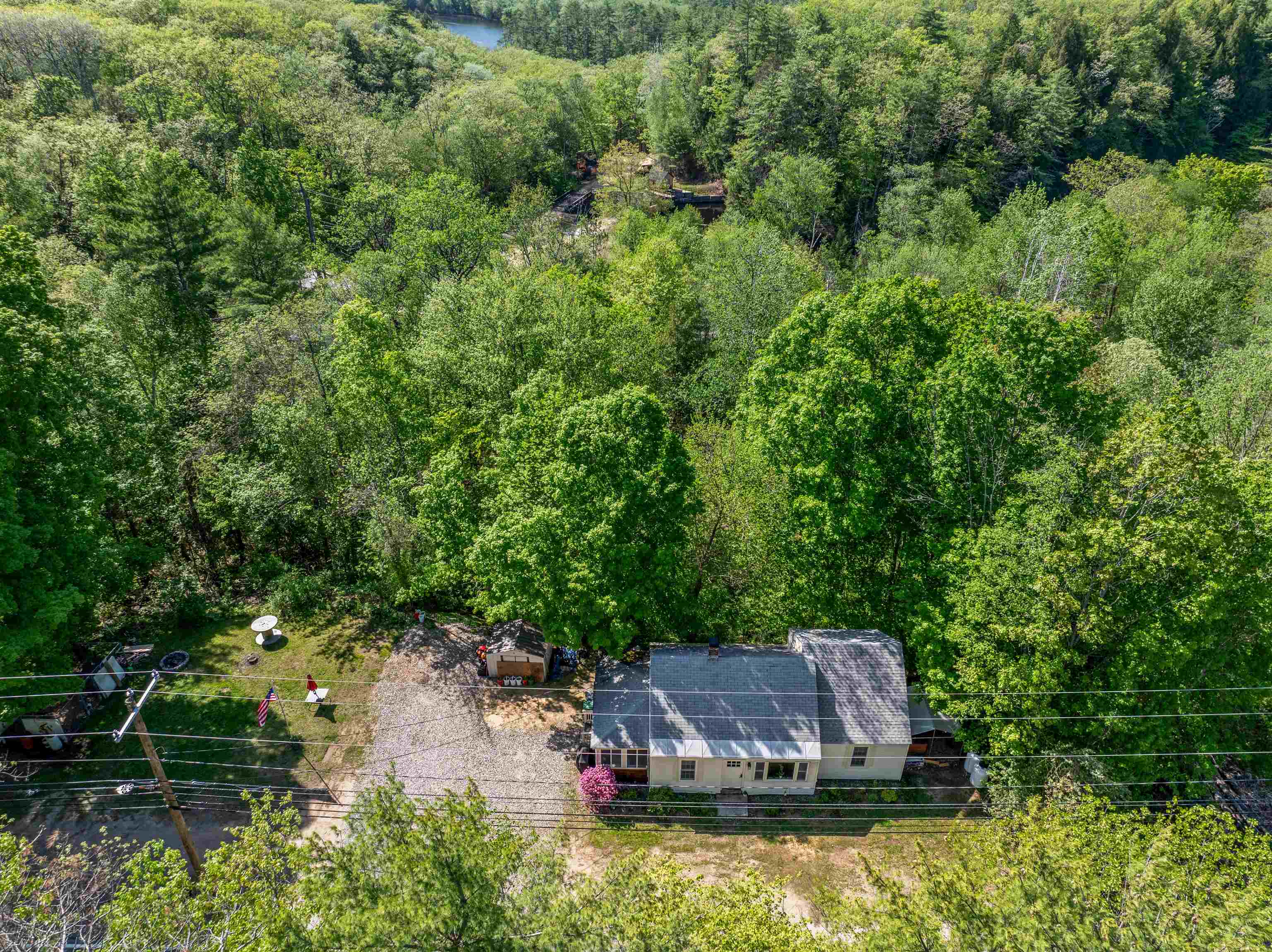 336 New Hampton Road Franklin, NH 03235 - Photo 29 of 32