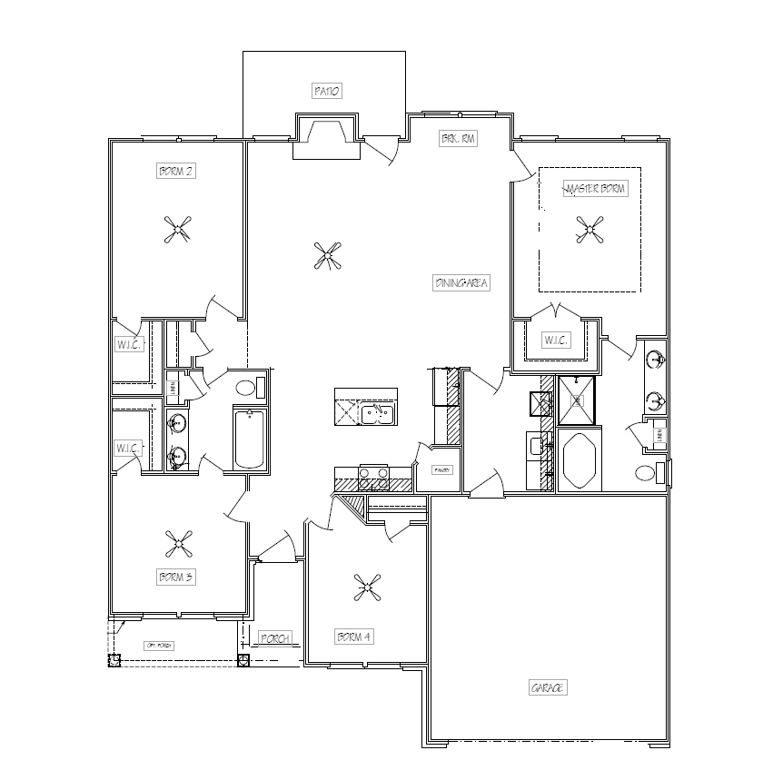 240 Avalee Road, Unit 39 Brooks, GA 30205 - Photo 1 of 1 Gallery Image 1