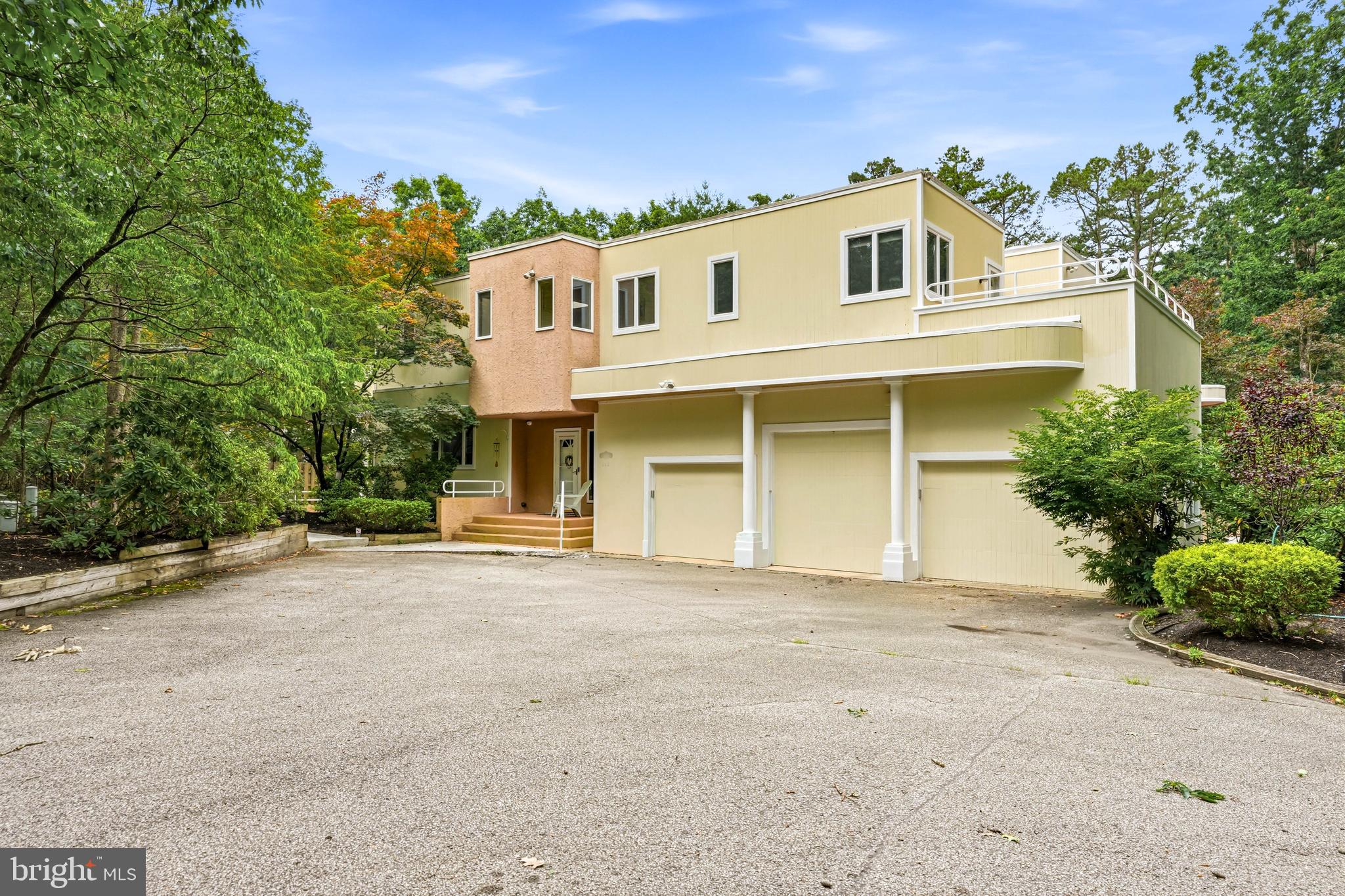 662 Tabernacle Road Medford, NJ 08055 - Photo 58 of 65