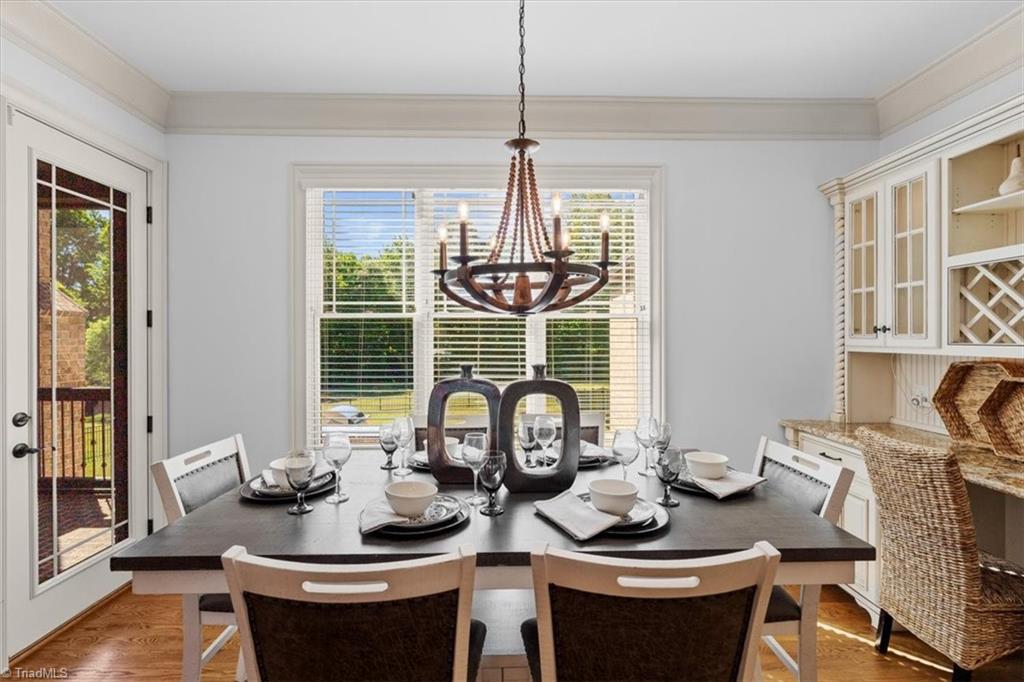 6635 Linville Ridge Drive Oak Ridge, NC 27310 - Photo 13 of 50