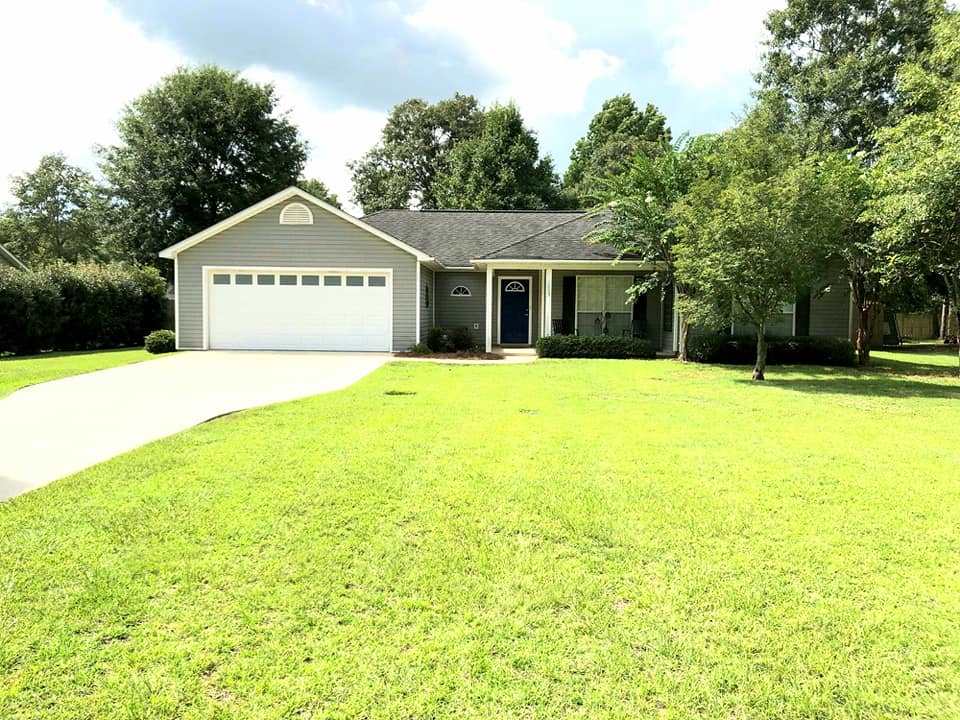 1009 East 5th Street Bay Minette, AL 36507 - Photo 20 of 20