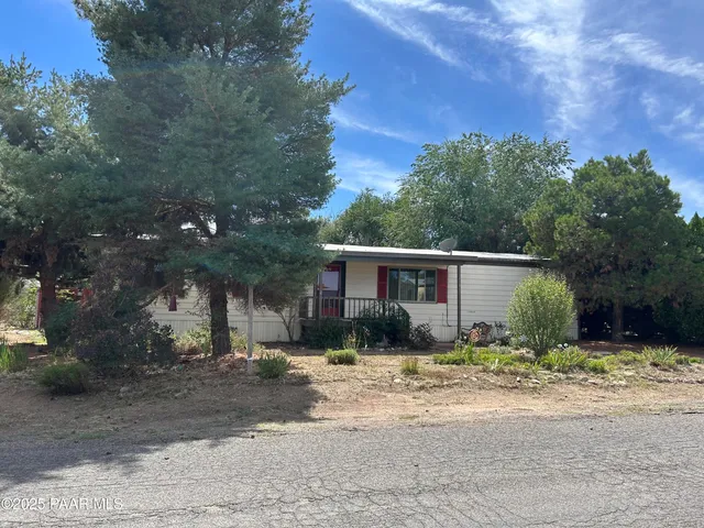 $299,000 | 1335 East Mahan Lane, Chino Valley, AZ 86323