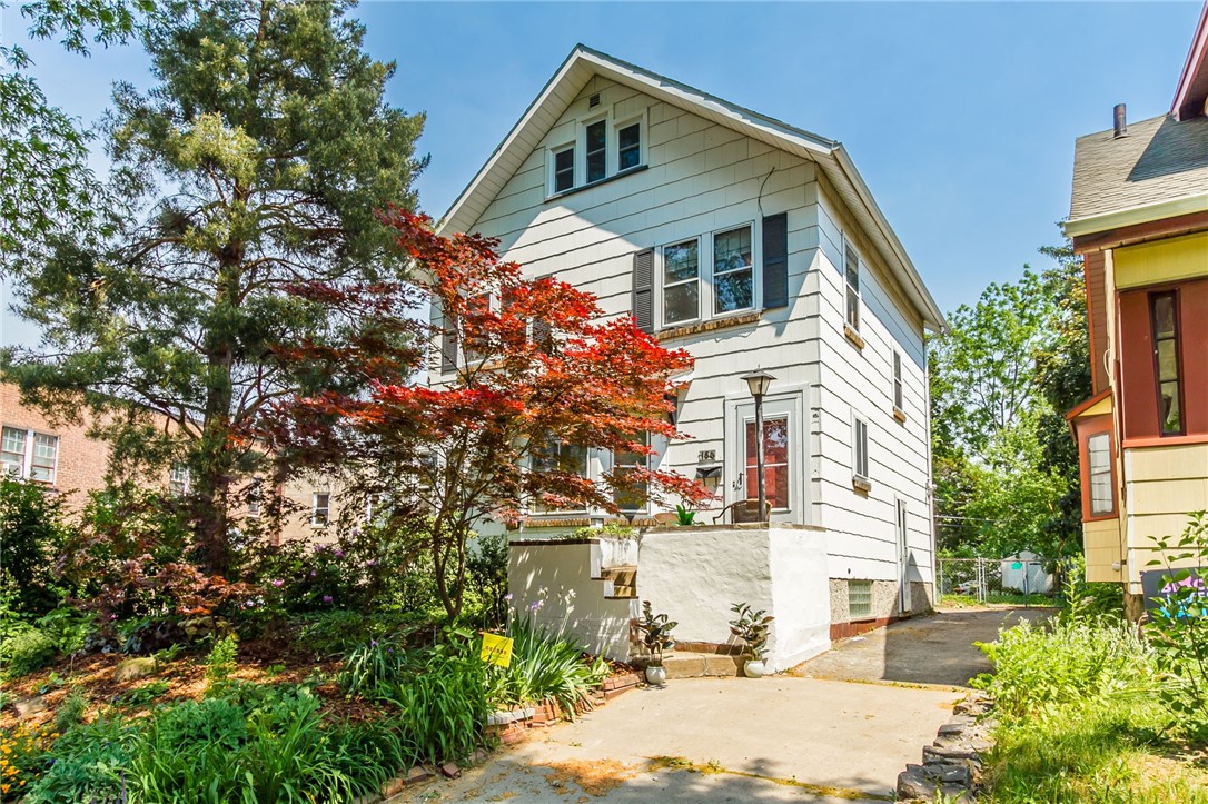 150 Indiana Street Rochester, NY 14609 - Photo 1 of 1