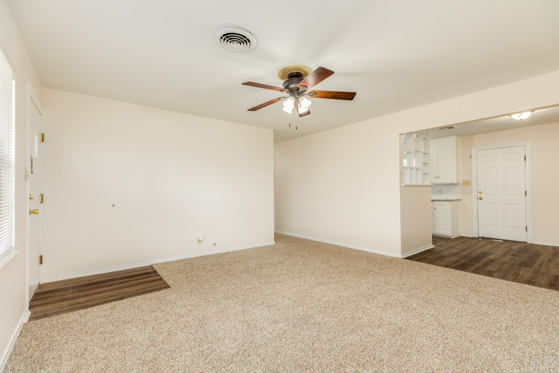 837 Pin Money Street Clute, TX 77531 - Photo 13 of 24 a view of an empty room