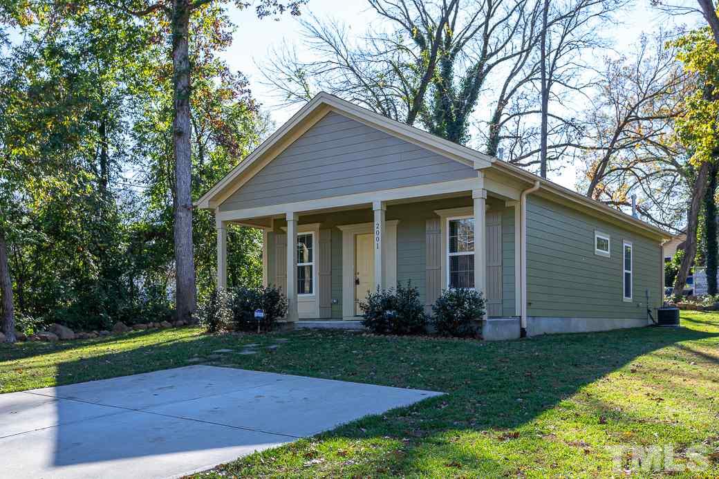 2001 Crystal Lake Road Durham, NC 27705 - Photo 2 of 21 Gallery Image 2