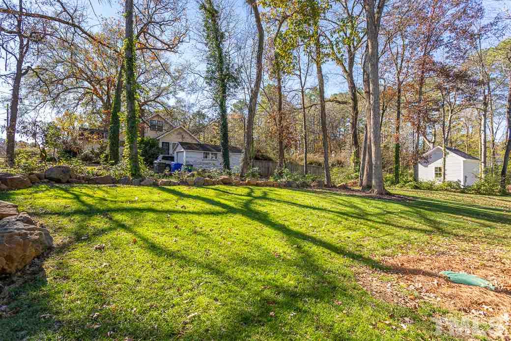2001 Crystal Lake Road Durham, NC 27705 - Photo 21 of 21 Gallery Image 21