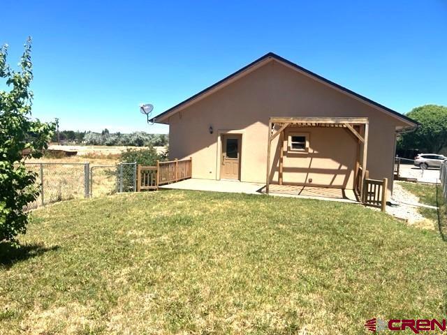 1467 Acoma Street Cortez, CO 81321 - Photo 15 of 15 Gallery Image 15