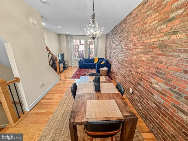 a very nice looking room with a couch