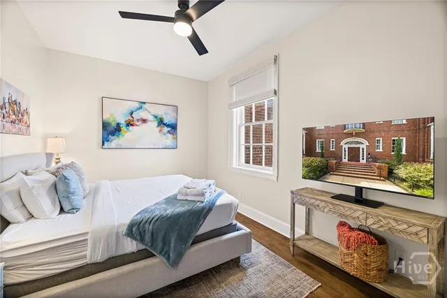 $600,000 | 105 West Oglethorpe Avenue, Unit 203, Savannah, GA 31401