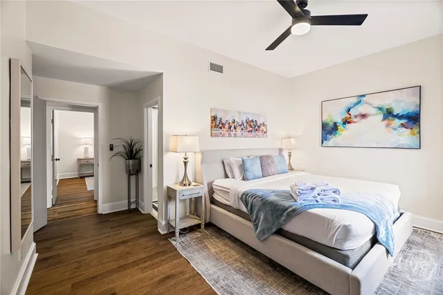 $600,000 | 105 West Oglethorpe Avenue, Unit 203, Savannah, GA 31401