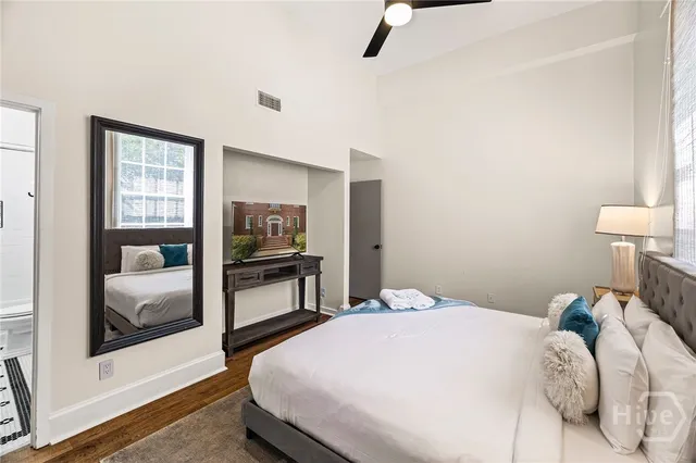 $600,000 | 105 West Oglethorpe Avenue, Unit 203, Savannah, GA 31401