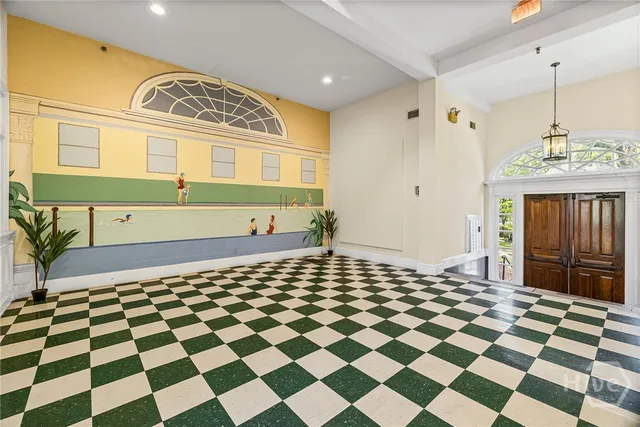 $600,000 | 105 West Oglethorpe Avenue, Unit 203, Savannah, GA 31401