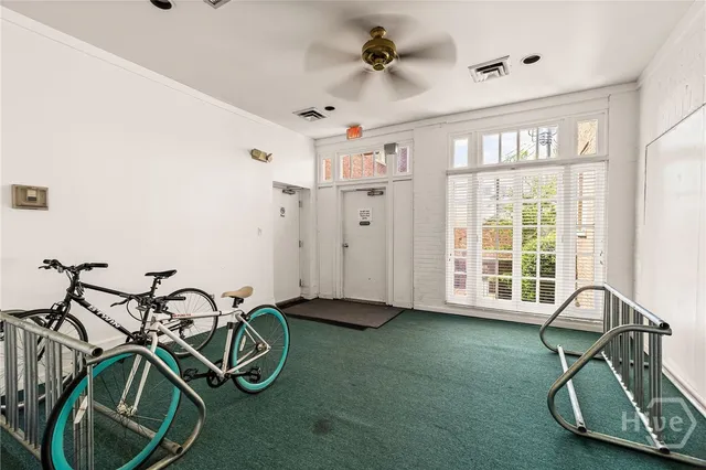 $600,000 | 105 West Oglethorpe Avenue, Unit 203, Savannah, GA 31401