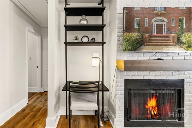 $600,000 | 105 West Oglethorpe Avenue, Unit 203, Savannah, GA 31401