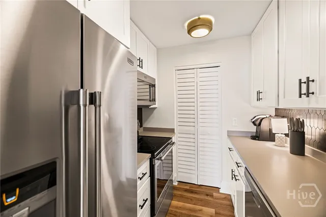 $600,000 | 105 West Oglethorpe Avenue, Unit 203, Savannah, GA 31401