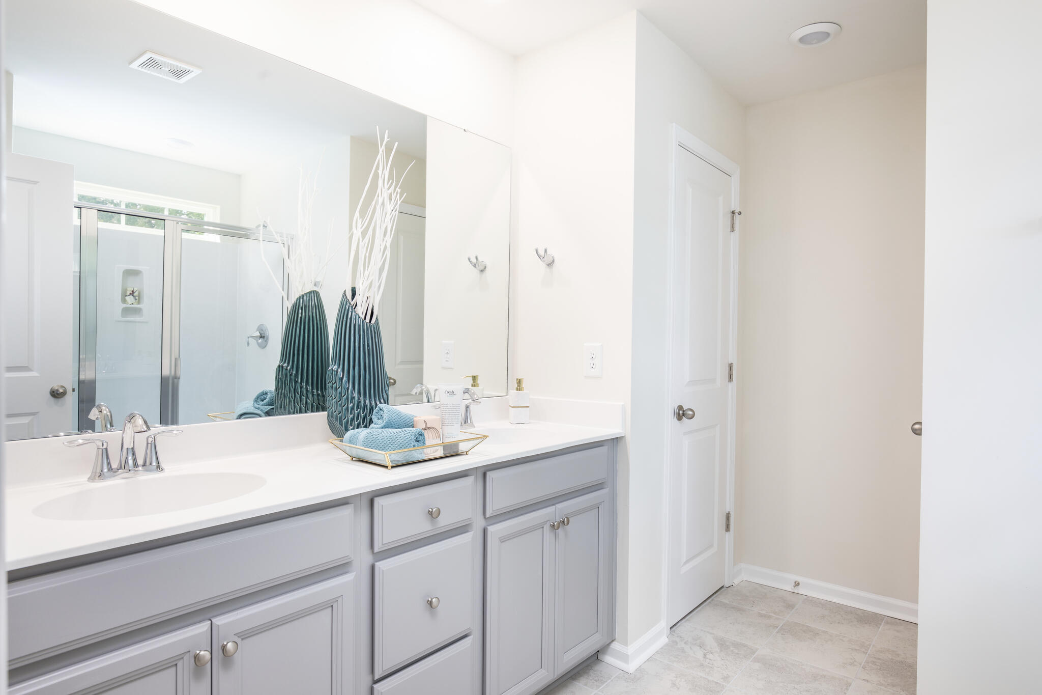 547 Red Monarch Way Moncks Corner, SC 29461 - Photo 13 of 26 master bath