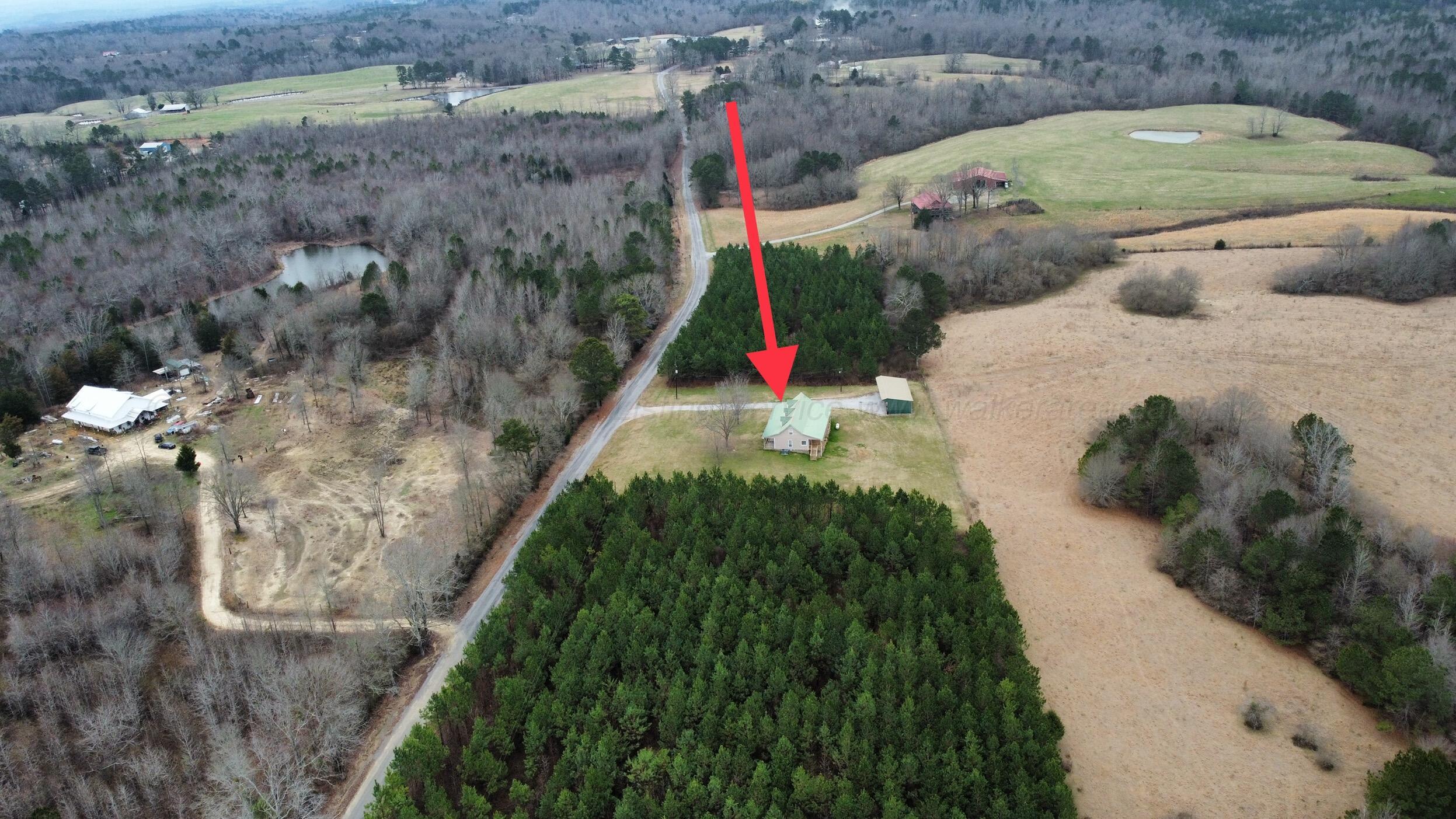 3043 Woods Road Nauvoo, AL 35578 - Photo 34 of 38 Gallery Image 34