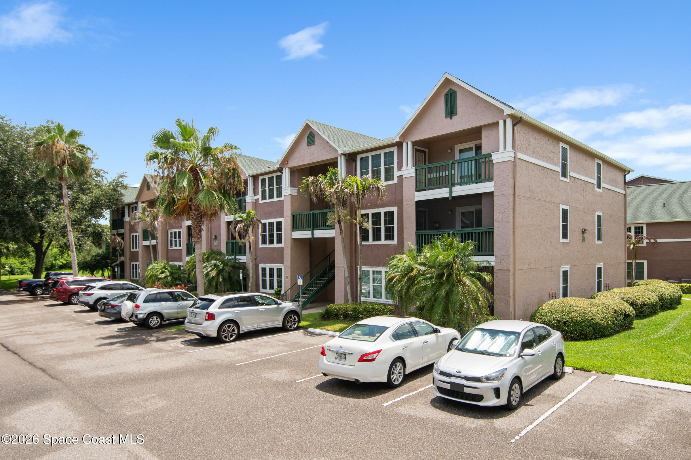 7667 North Wickham Road, Unit 813 Melbourne, FL 32940 - Photo 1 of 28 7667 N Wickham Road, Unit 813 - 1
