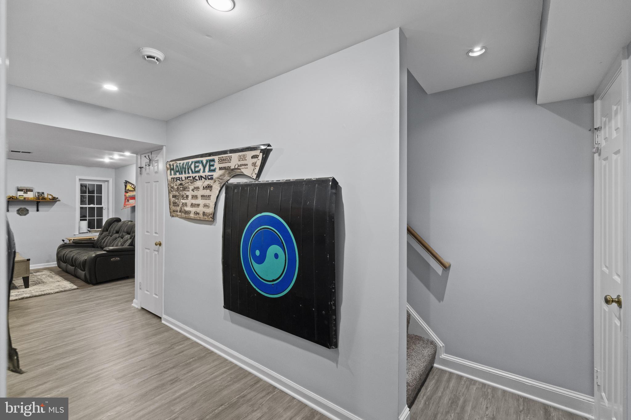 1792 Duffield Lane Alexandria, VA 22307 - Photo 45 of 50