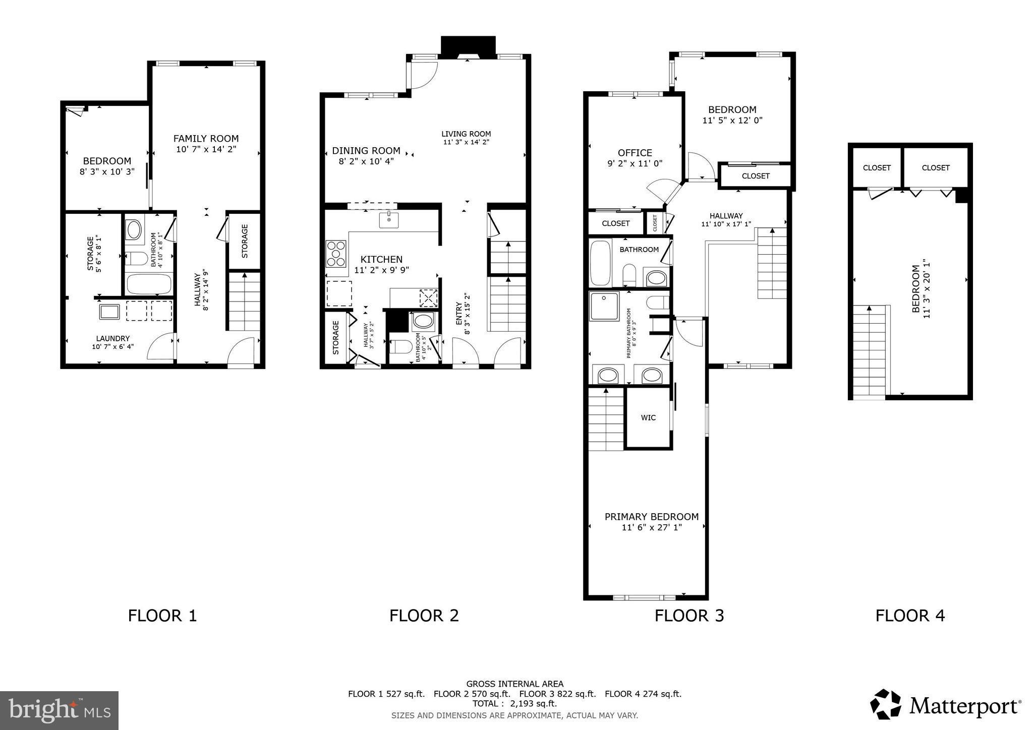 1792 Duffield Lane Alexandria, VA 22307 - Photo 50 of 50 a picture of a floor plan