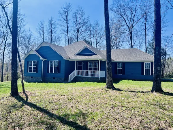 $309,000 | 4731 Little Dry Creek Road, Pulaski, TN 38478