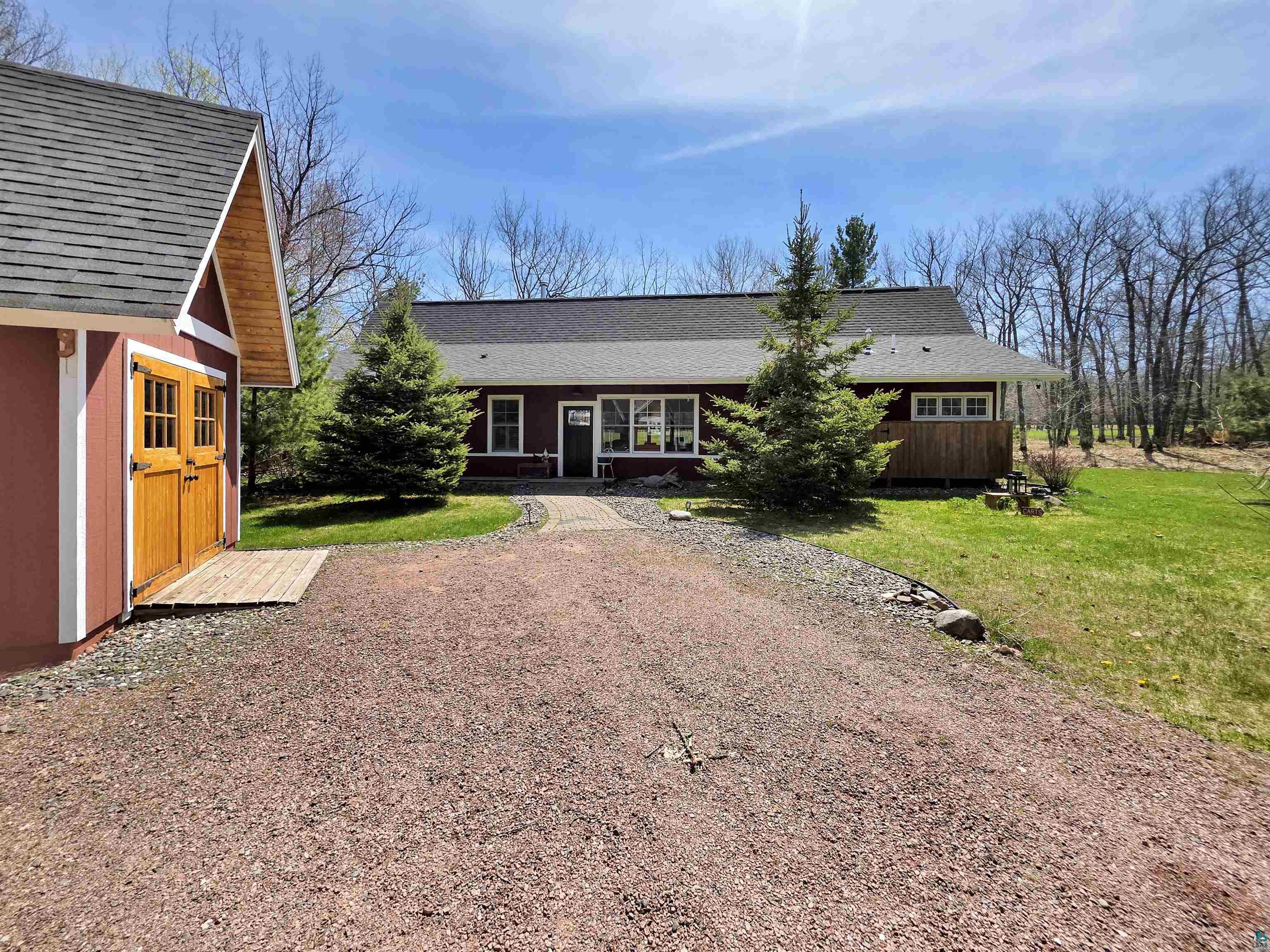 440 Bojo Lane La Pointe, WI 54850 - Photo 35 of 41
