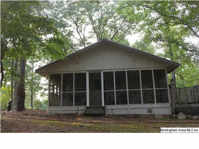 291 Keeler Mill Road, Unit 1 Montevallo, AL 35115 - Photo 4 of 20