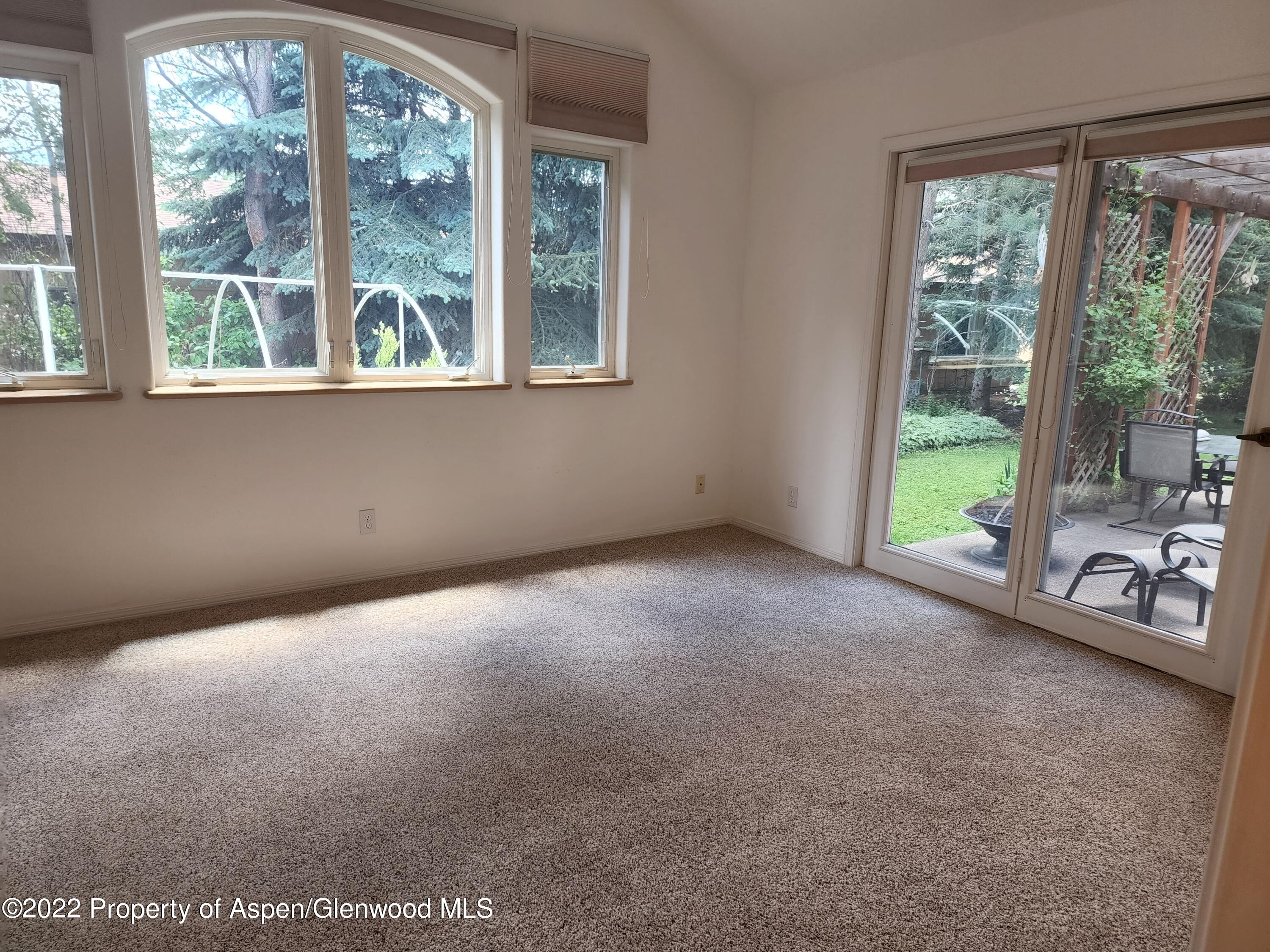 751 Latigo Loop Carbondale, CO 81623 - Photo 3 of 44 a view of a room with a large window