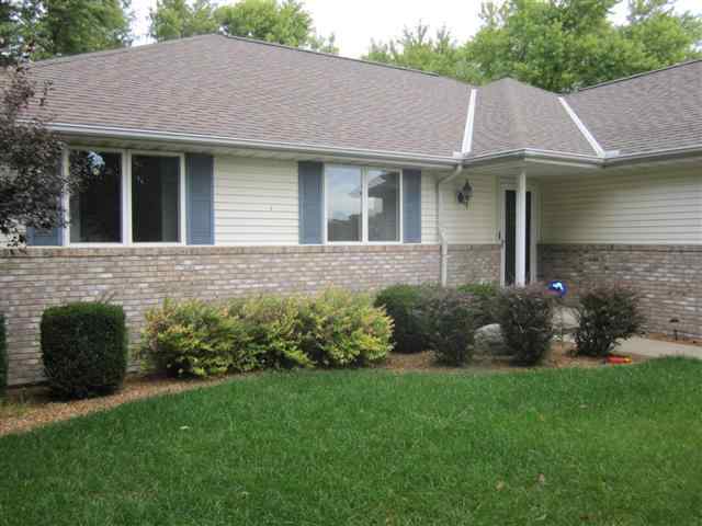 1701 Santa Fe Road Washington, IL 61571 - Photo 2 of 15 Gallery Image 2