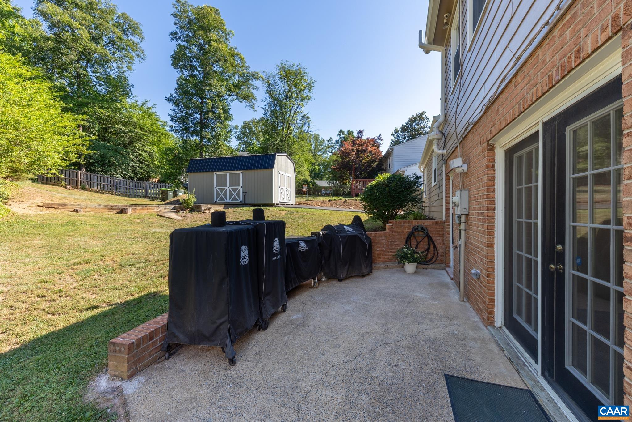327 Brentwood Road Charlottesville, VA 22901 - Photo 34 of 44