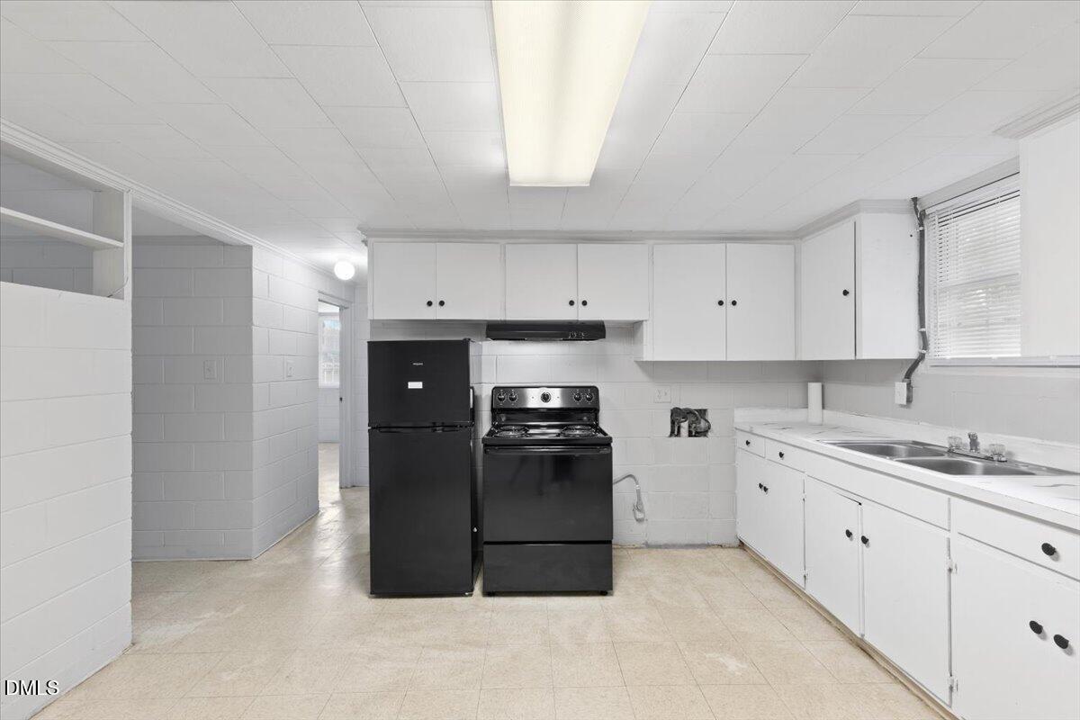 1209 Evergreen Road Rocky Mount, NC 27803 - Photo 5 of 10 5