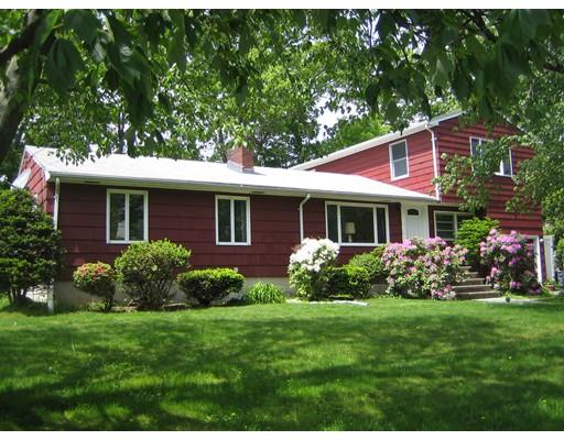 6 East Huckleberry Road Lynnfield, MA 01940 - Photo 1 of 24 Gallery Image 1
