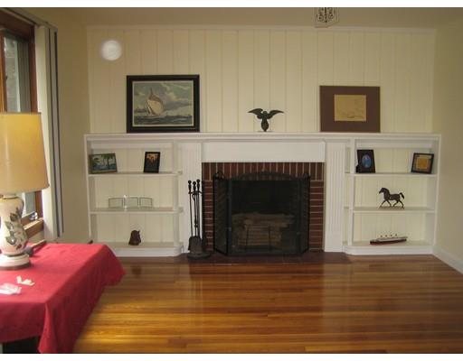 6 East Huckleberry Road Lynnfield, MA 01940 - Photo 14 of 24 Gallery Image 14