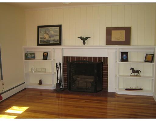 6 East Huckleberry Road Lynnfield, MA 01940 - Photo 15 of 24 Gallery Image 15