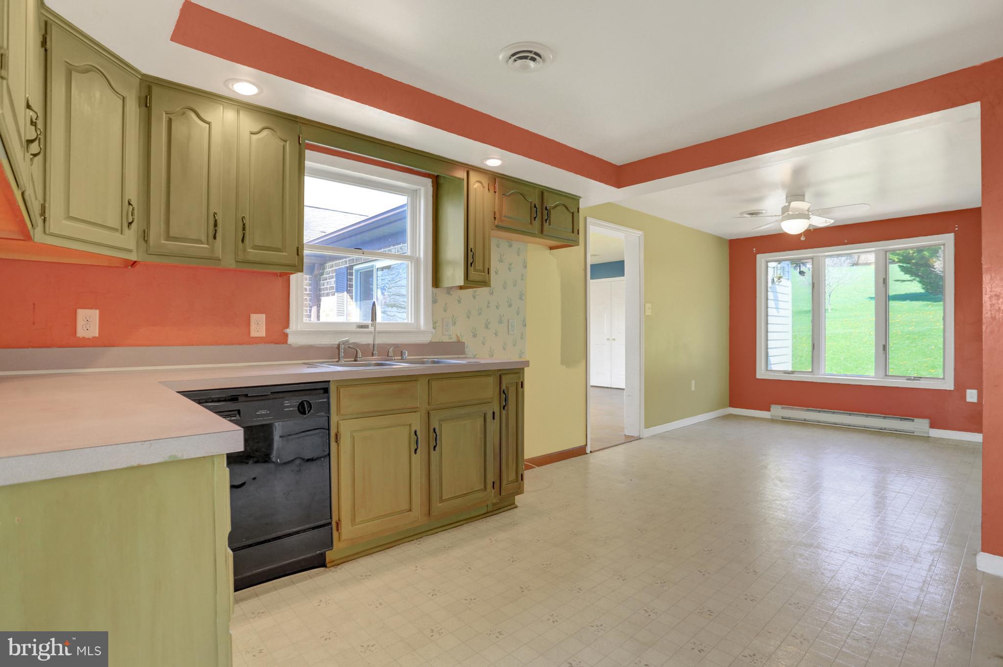 2510 Bachmans Valley Road Manchester, MD 21102 - Photo 11 of 30 Kitchen