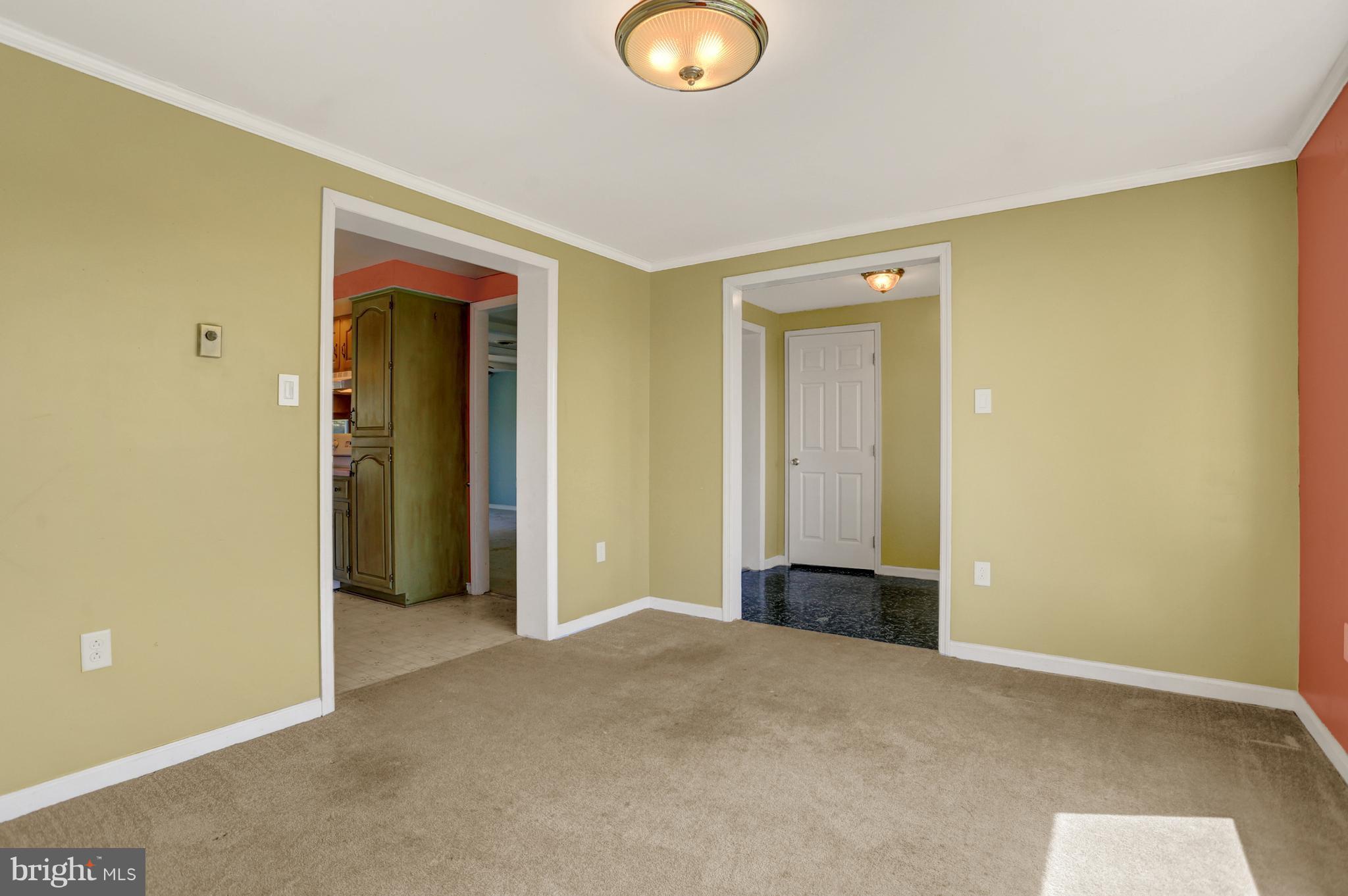 2510 Bachmans Valley Road Manchester, MD 21102 - Photo 13 of 30 Community