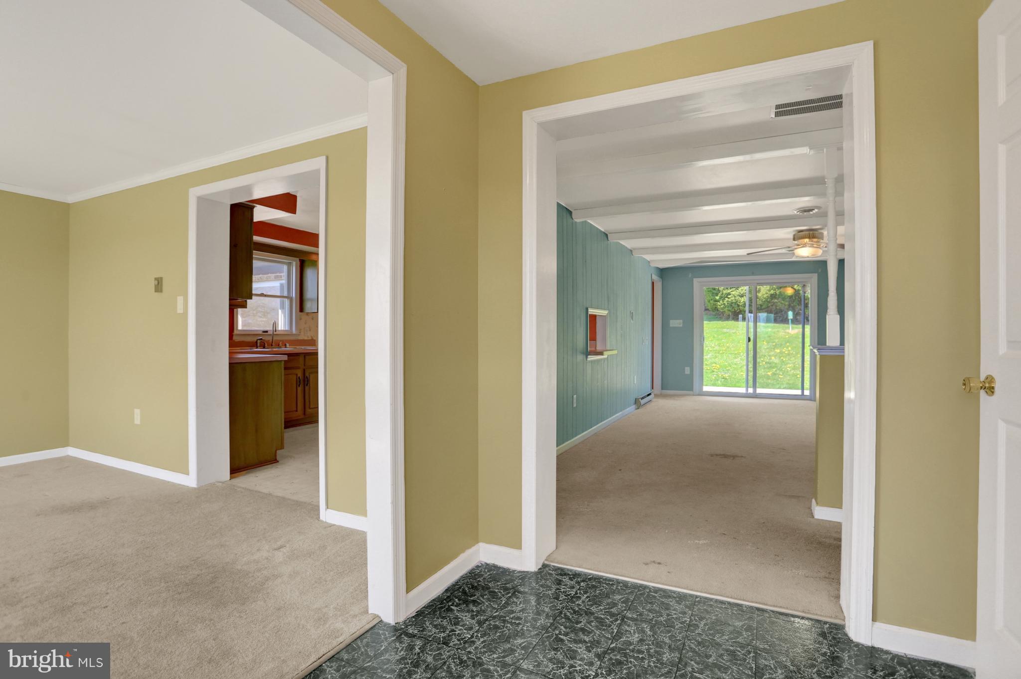 2510 Bachmans Valley Road Manchester, MD 21102 - Photo 14 of 30 Interior (General)