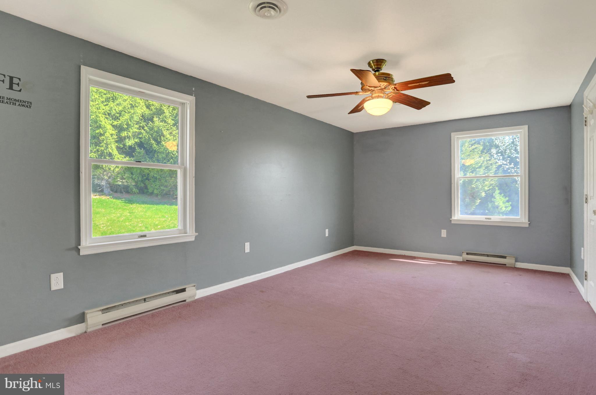 2510 Bachmans Valley Road Manchester, MD 21102 - Photo 22 of 30 Bedroom (Master)