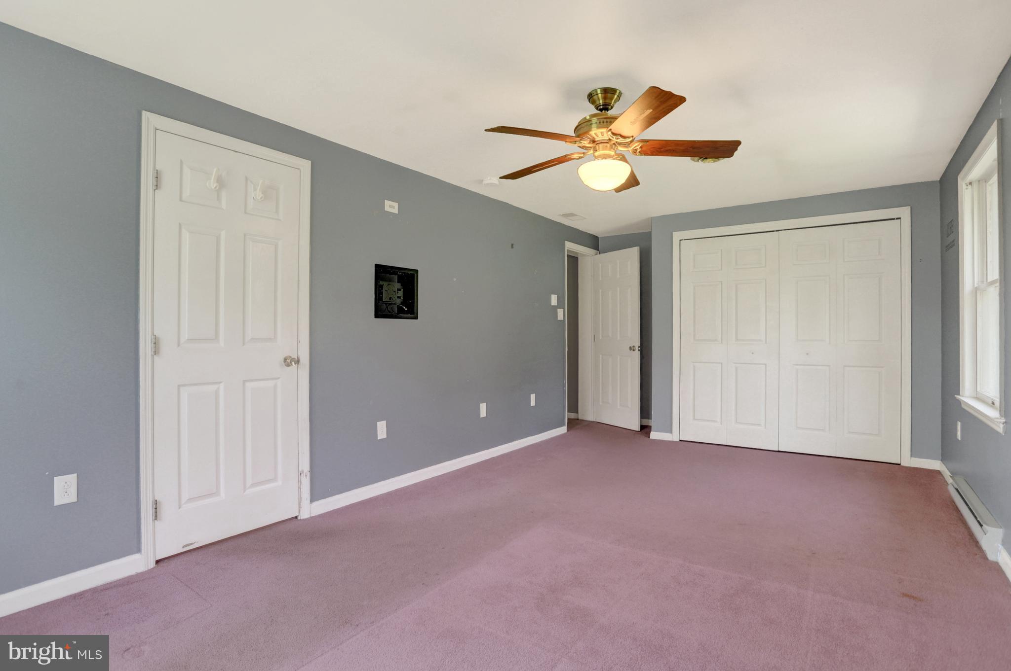 2510 Bachmans Valley Road Manchester, MD 21102 - Photo 23 of 30 Bedroom (Master)