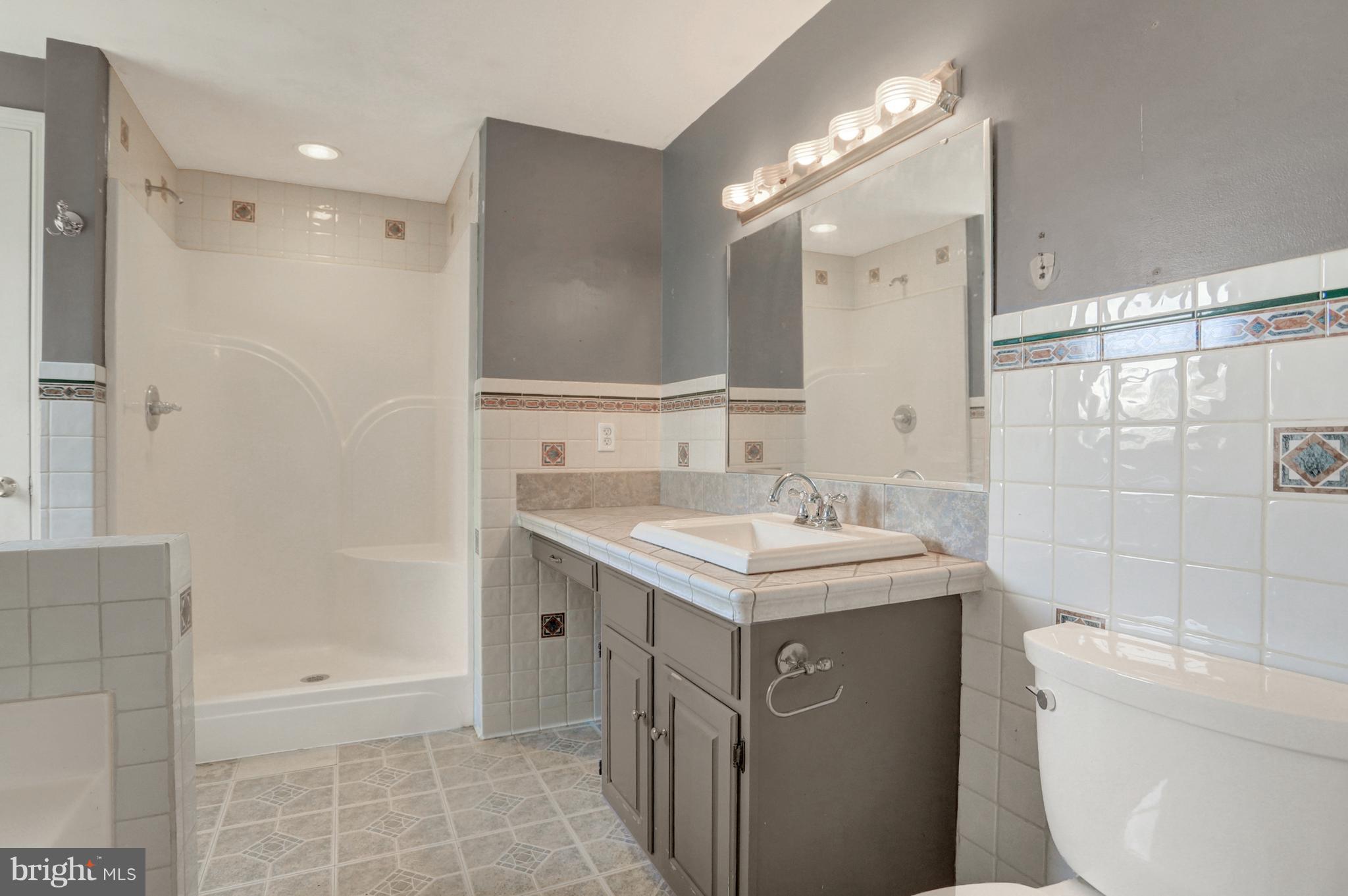 2510 Bachmans Valley Road Manchester, MD 21102 - Photo 24 of 30 Bath (Master)