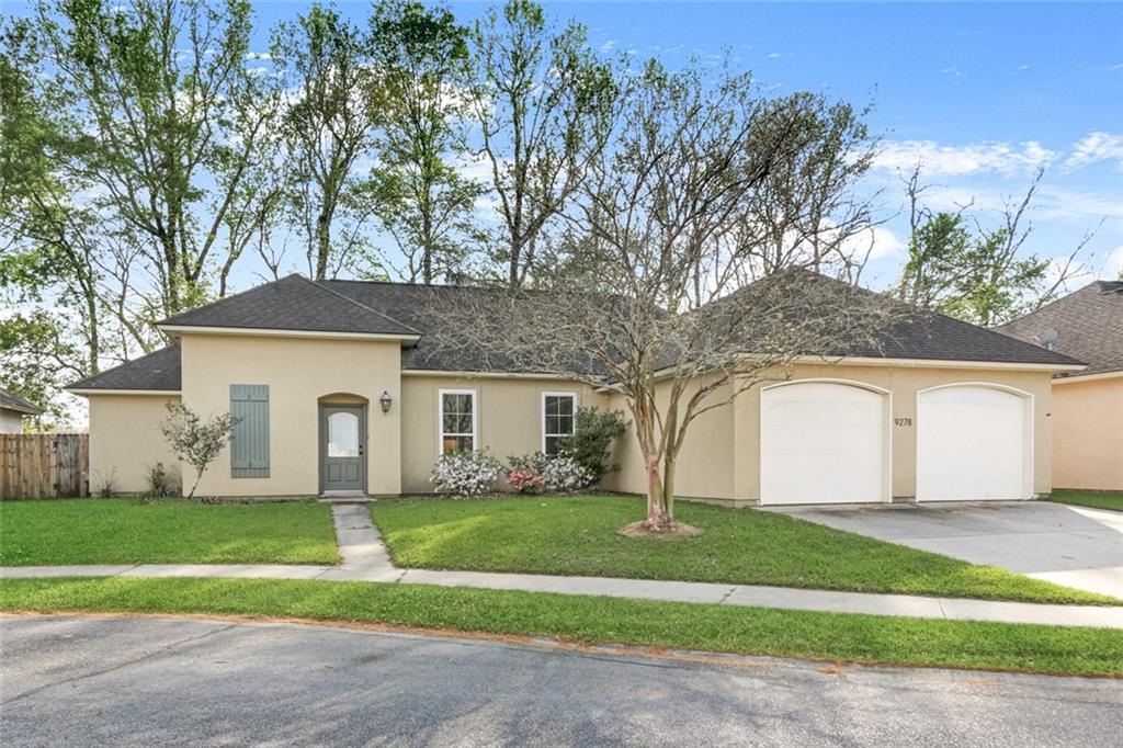 9278 Boone Avenue Baton Rouge, LA 70810 - Photo 1 of 19 Gallery Image 1