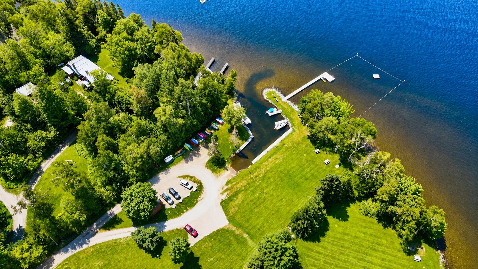 39 Kendall's Farm Trail Rangeley, ME 04970 - Photo 45 of 51 HOLA Waterfront