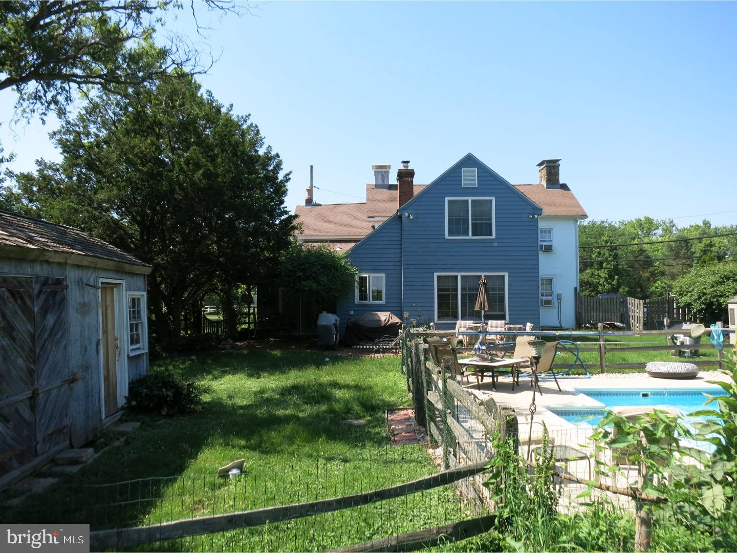 2375 Forest Grove Road Furlong, PA 18925 - Photo 24 of 25 Gallery Image 24