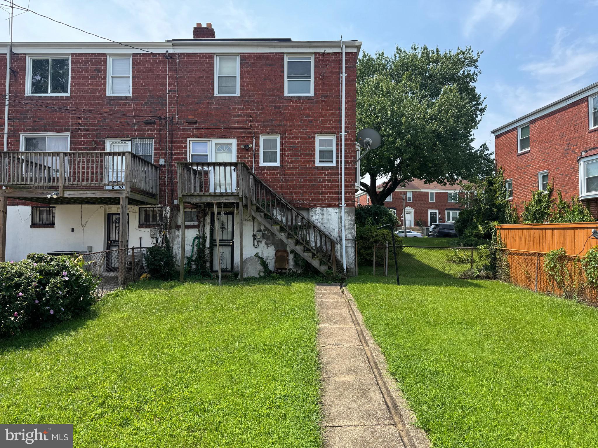 723 Stamford Road Baltimore, MD 21229 - Photo 11 of 11 Gallery Image 11