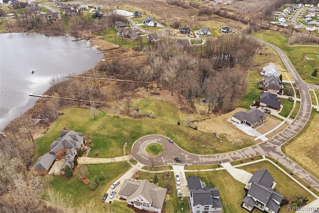 14275 Wright Drive Linden, MI 48451 - Photo 2 of 14