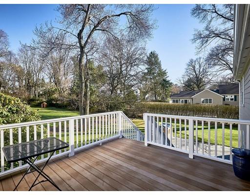 90 Wellesley Road Belmont, MA 02478 - Photo 7 of 17 Gallery Image 7