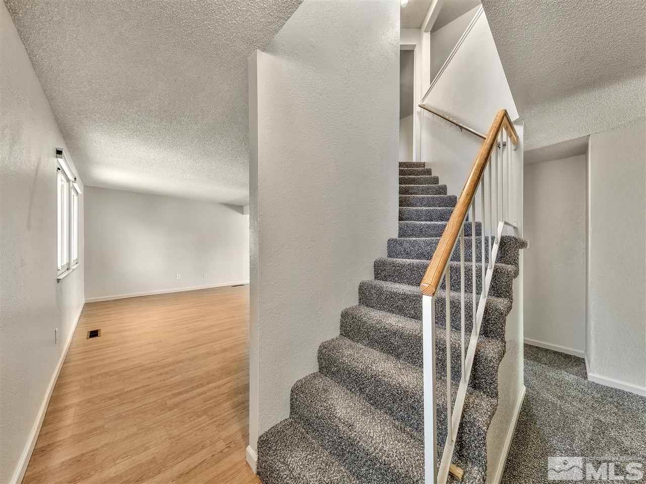 7460 Berryhill Drive Reno, NV 89511 - Photo 18 of 23 a view of entryway