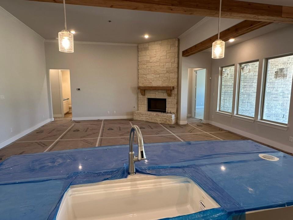 410 Cobb Road Leonard, TX 75452 - Photo 15 of 27