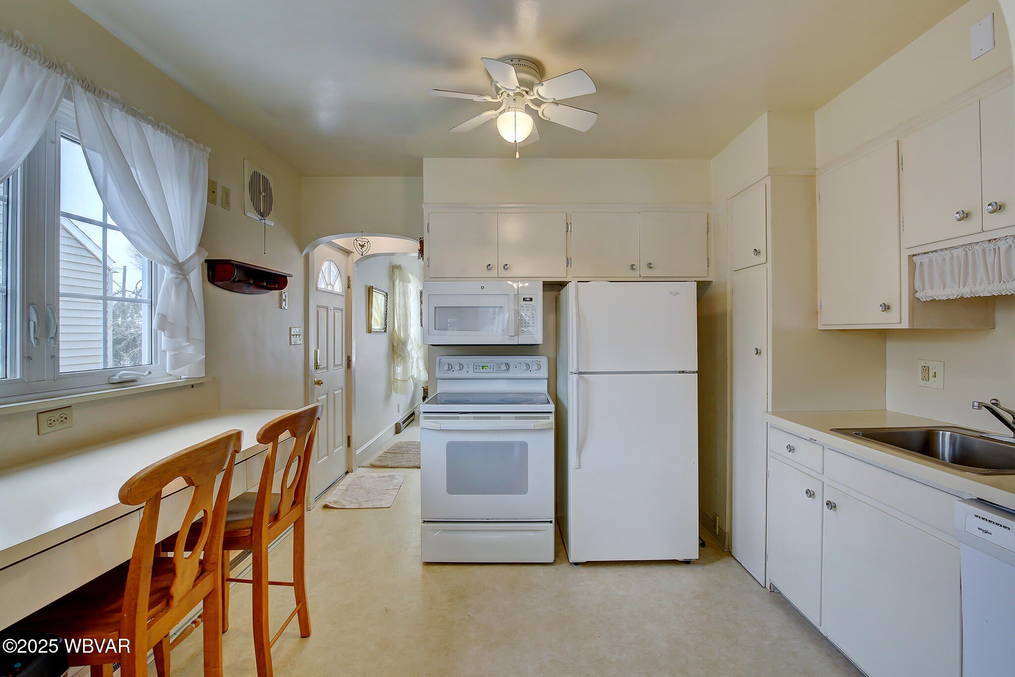 2026 Reed Street Williamsport, PA 17701 - Photo 12 of 47 Kitchen 1